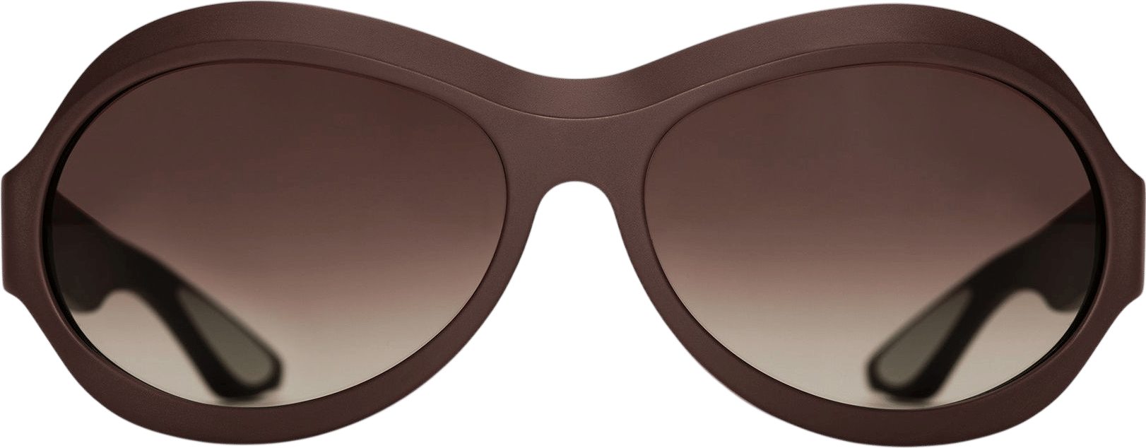 Wendywin Palms Sunglasses in Brown