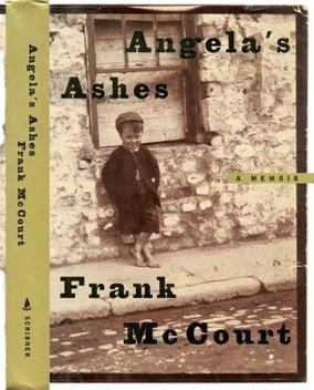 Angela’s ashes