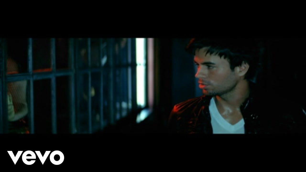Enrique Iglesias - Tonight (I'm F*ckin' You) ft. Ludacris