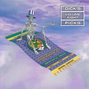 Dick's Picks Volume 8