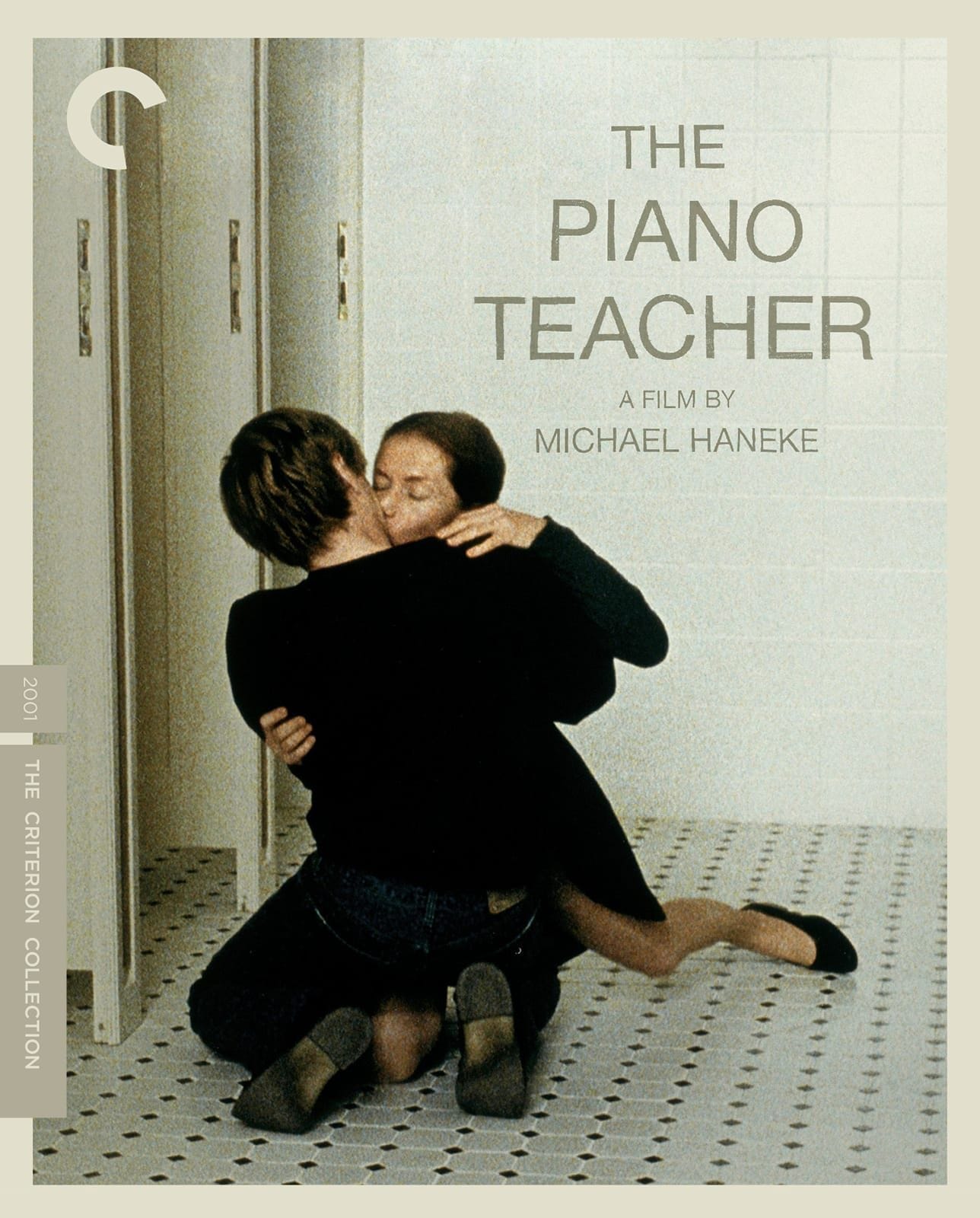 The Piano Teacher (Michael Haneke)