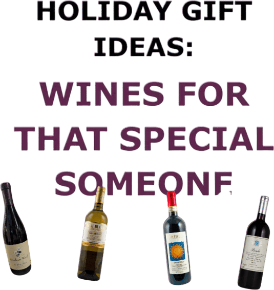 Sarah's Bottle Selects