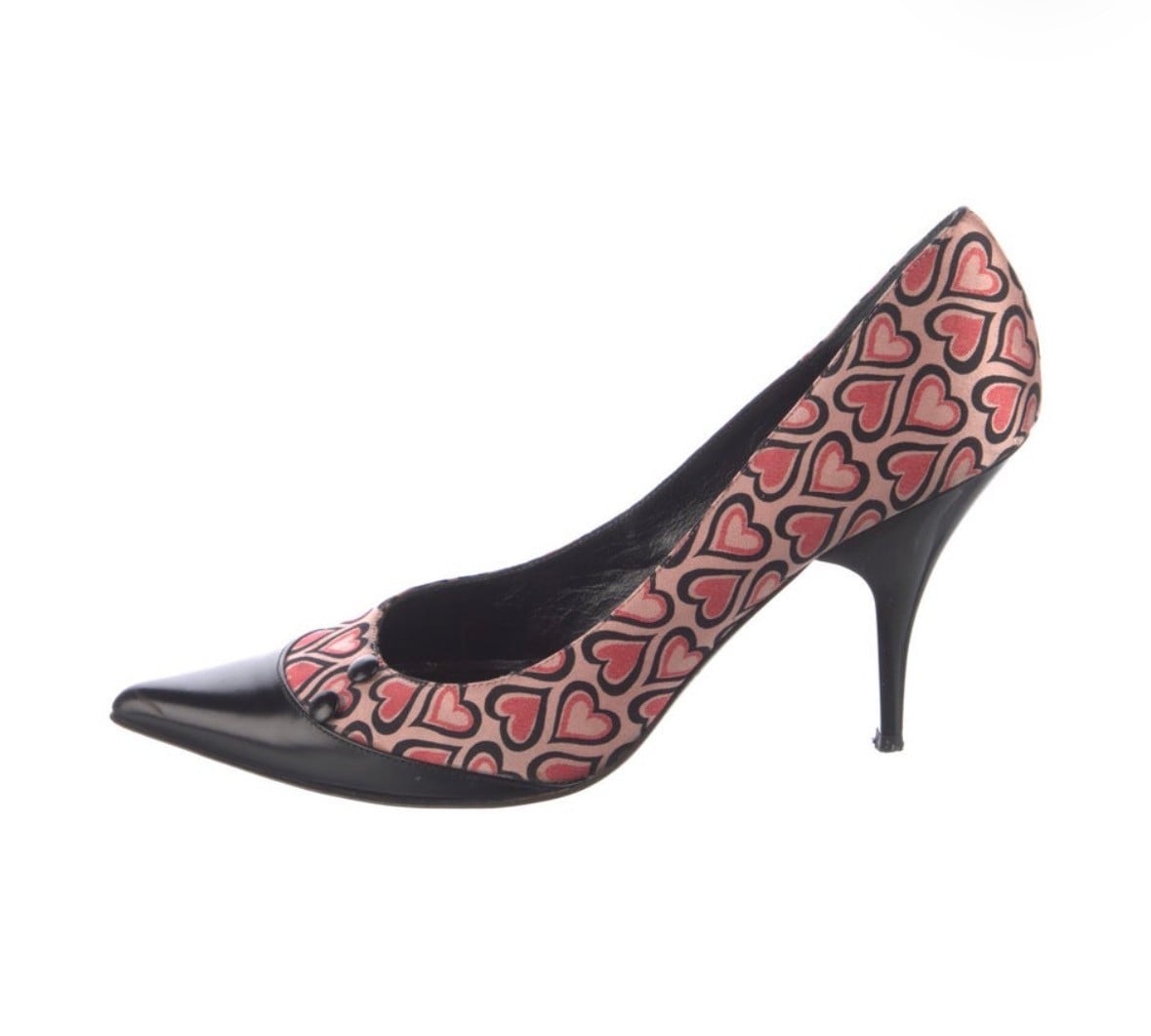Marc jacobs pumps