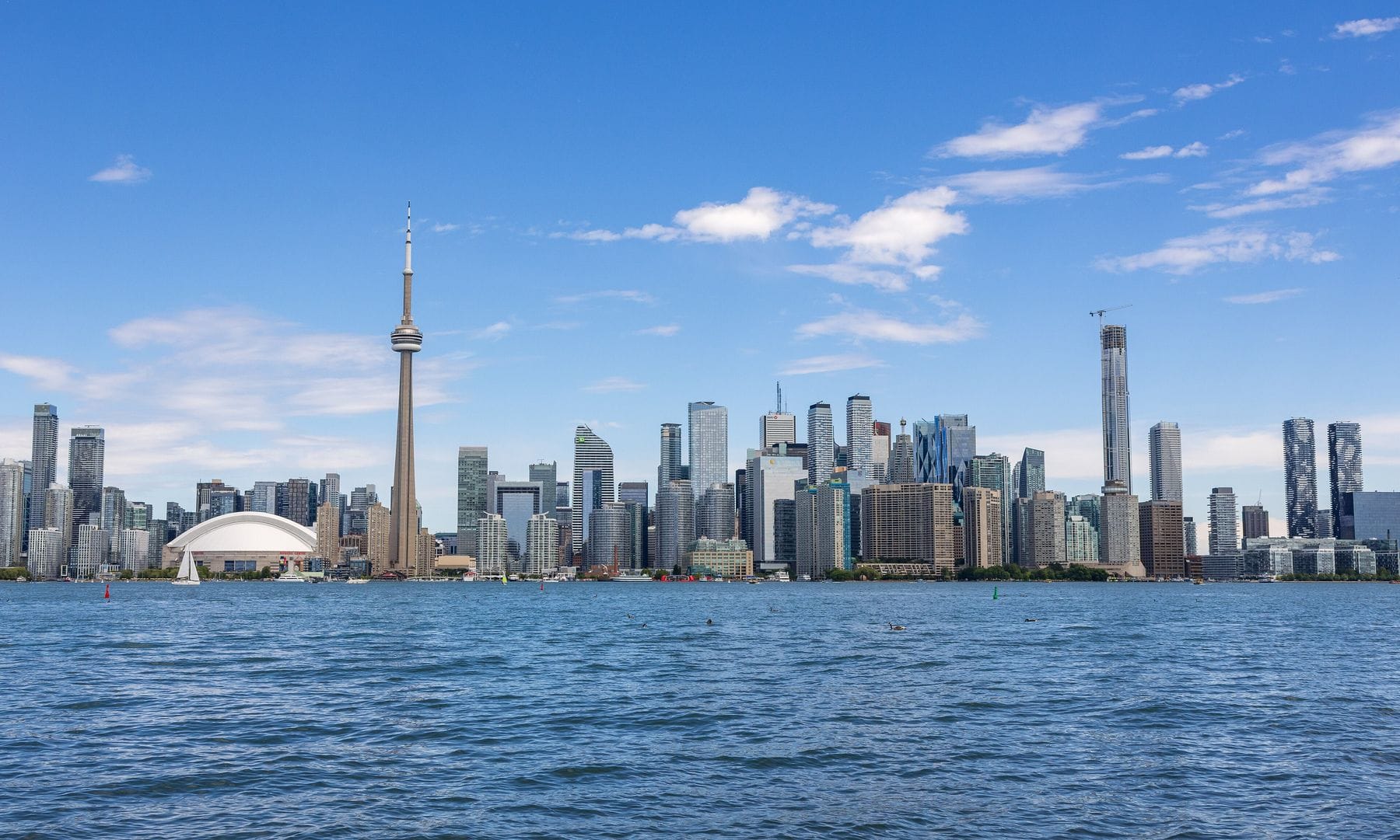 Toronto!!