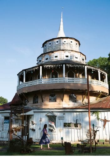 Paradise Garden Foundation