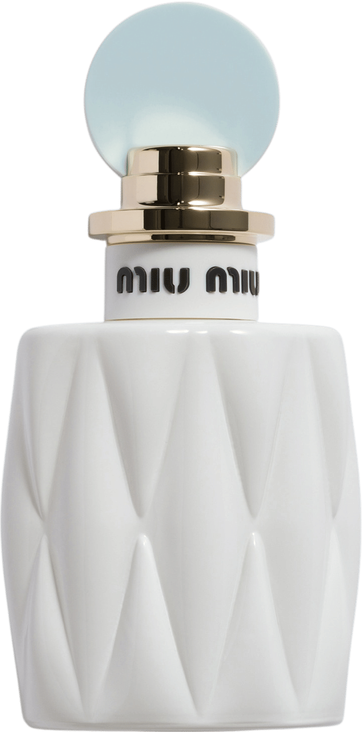 Miu Miu Fleur de Lait Eau de Parfum 100 ml