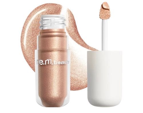 Lustrous Liquid Eyeshadow
