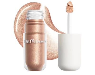 Lustrous Liquid Eyeshadow