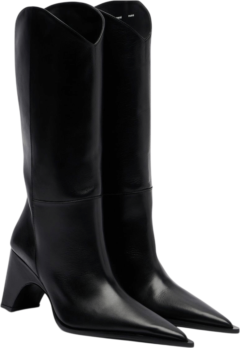 Coperni Bridge Boots