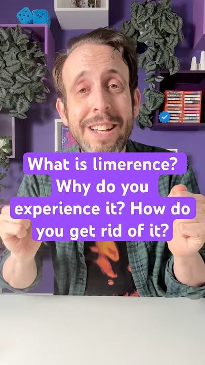 “Limerence”