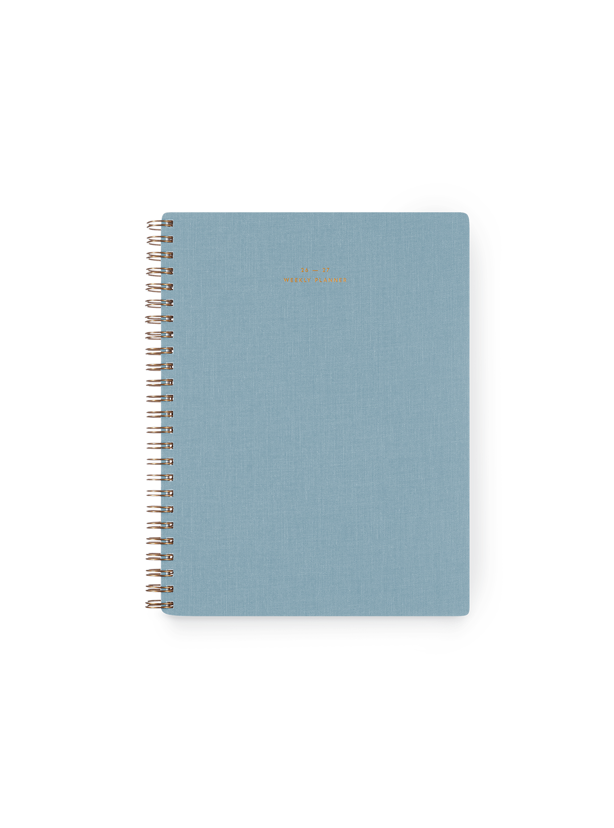 Appointed Weekly grid planner
