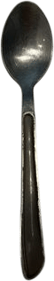 small spoon