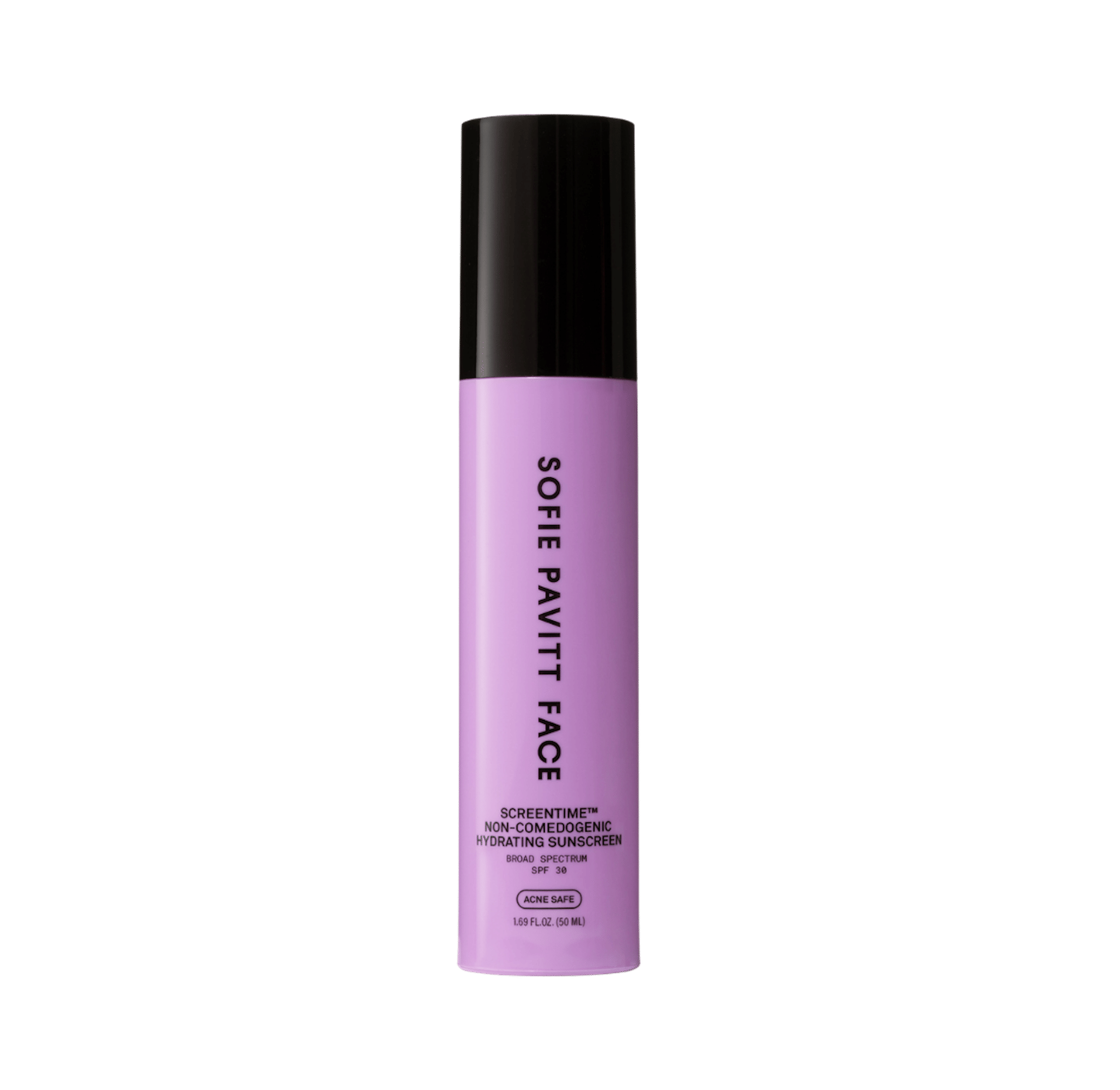 Sofie Pavitt Face Screentime Hydrating Sunscreen SPF30