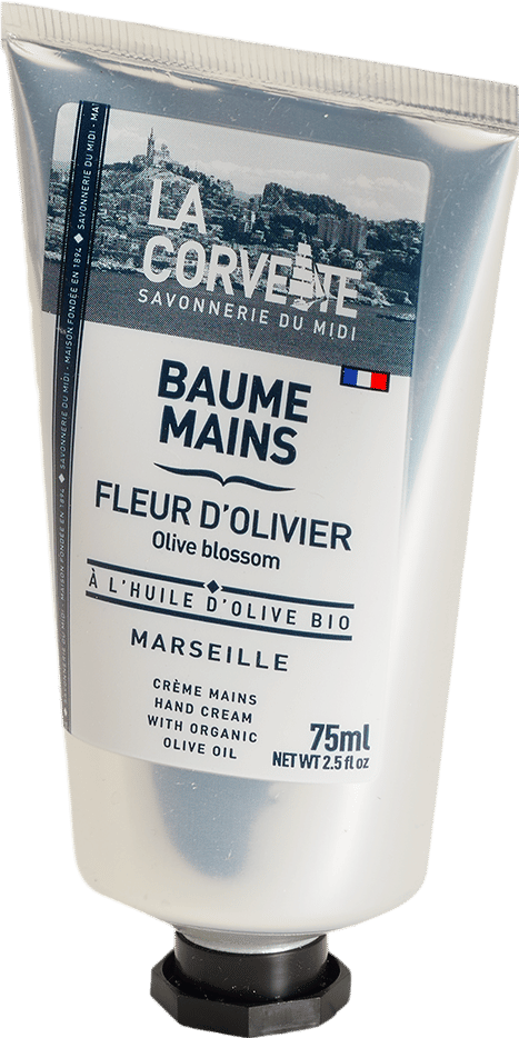 La Corvette Olive Blossom Hand Balm 75ml