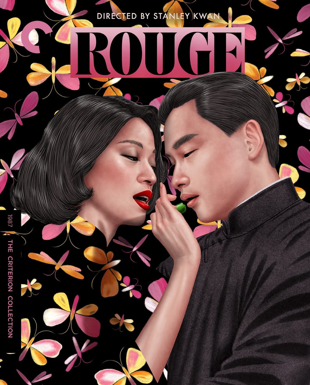 Rouge
