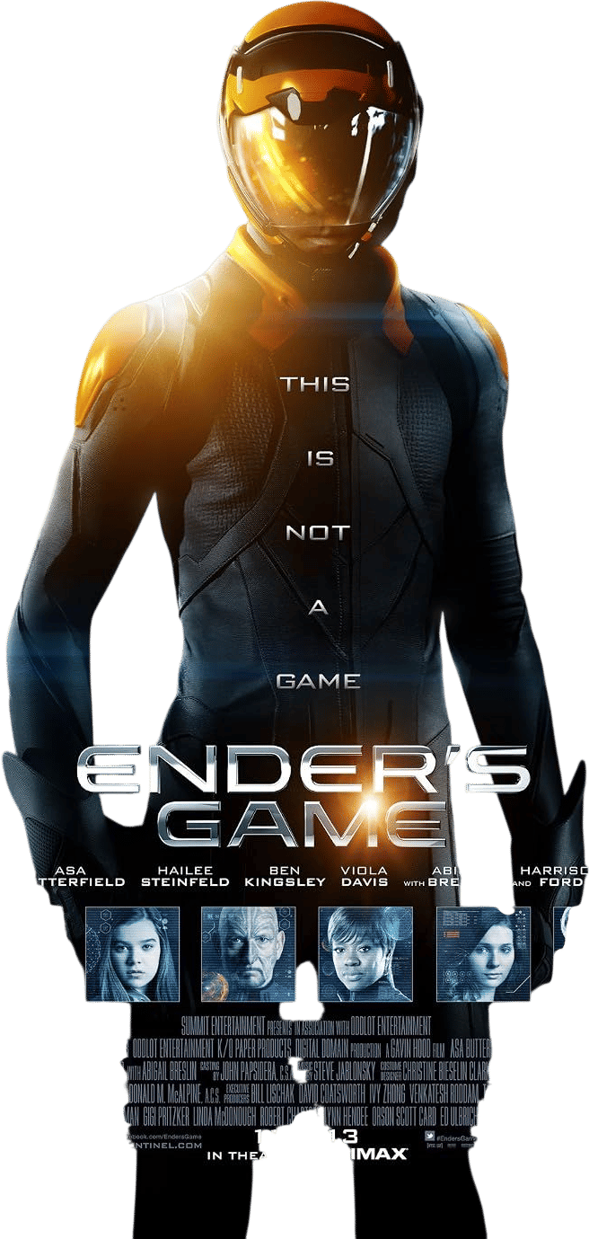 Ender's Game