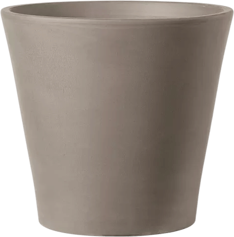 Deroma Cono Pot