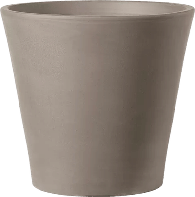 Cono Terracotta Pot