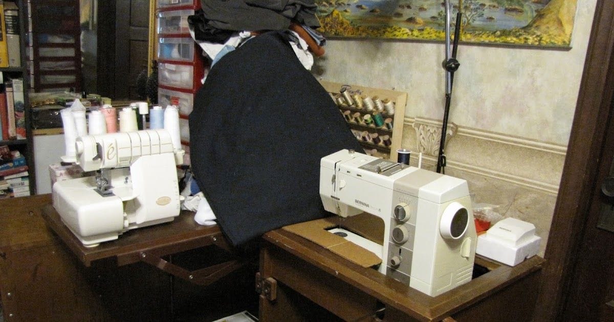 Sewing Machine Recommendations
