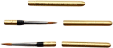 Mini Travel Brushes
