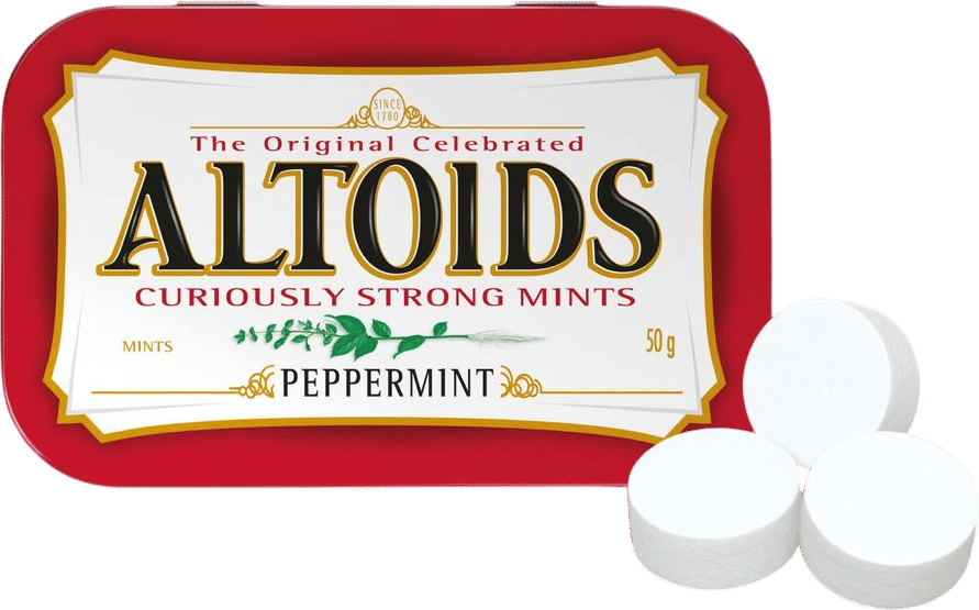 Altoids