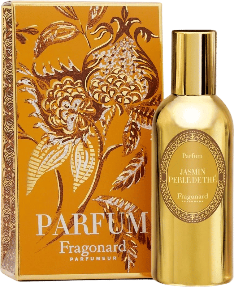 Jasmin Perle de Thé - Fragonard Parfumeur