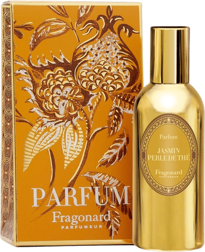 Jasmin Perle de Thé Eau de Parfum