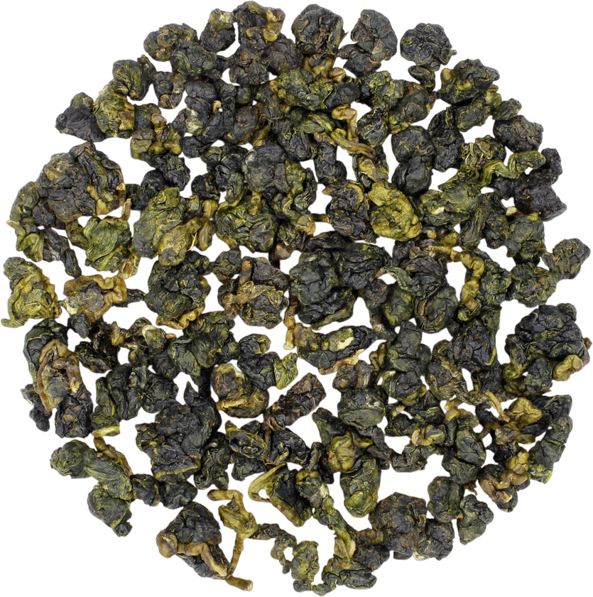 Golden Buds Milk Oolong, MEM Tea