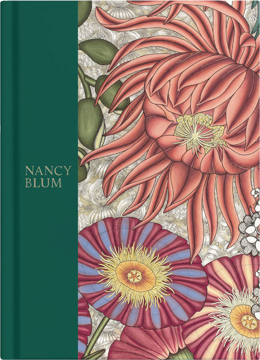 Nancy Blum Monograph