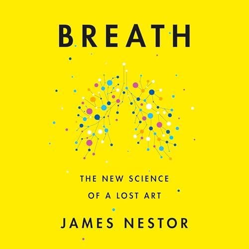 Breath (Audiobook)