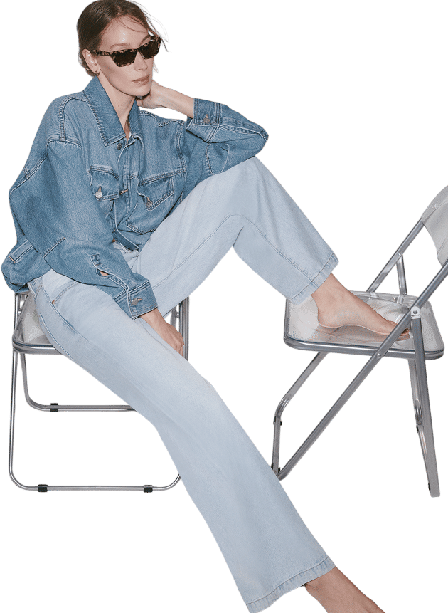 Pistola Jeans