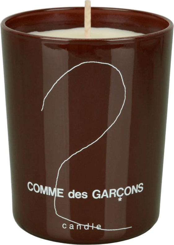 Comme des Garçons 2 Candle