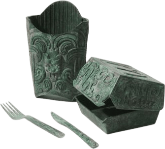 In Between East and West: Zhang Hongtu in Conversation