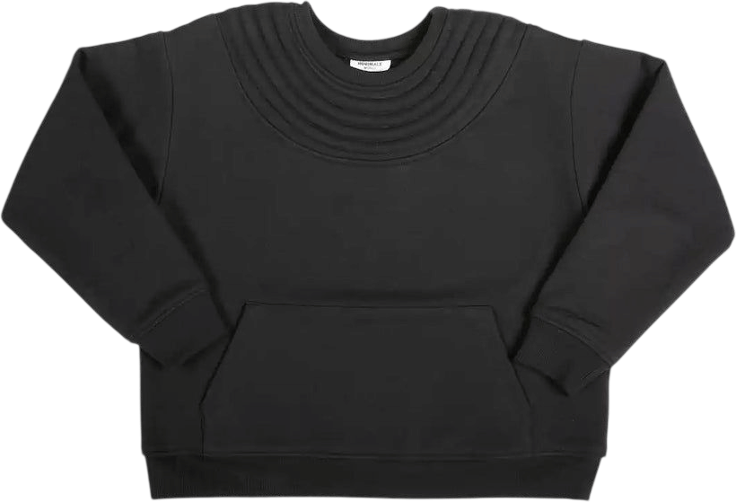 The Weighted Hug Sweatshirt