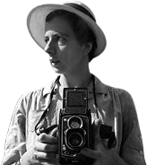 Vivian Maier