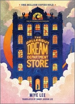 The Dallergut Dream Department Store (Lee Mi Ye)