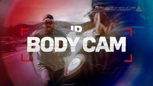 Body Cam on HBOMax
