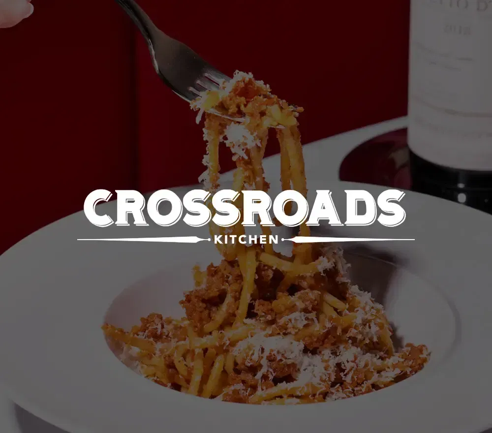 crossroads kitchen