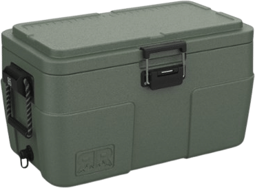 Rugged Road Cooler