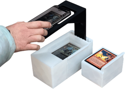 Card Slinger