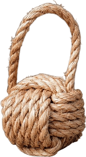 Tilden Handwoven Doorstop