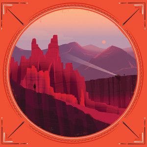home (leave the lights on) - field report