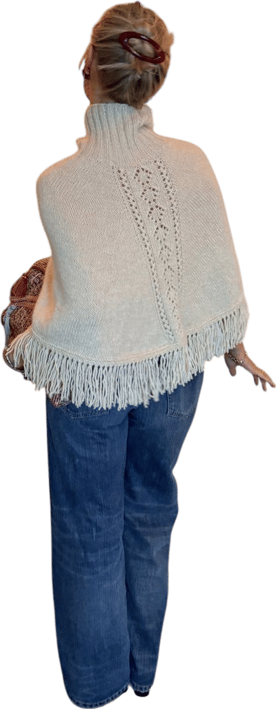 Jolie Poncho