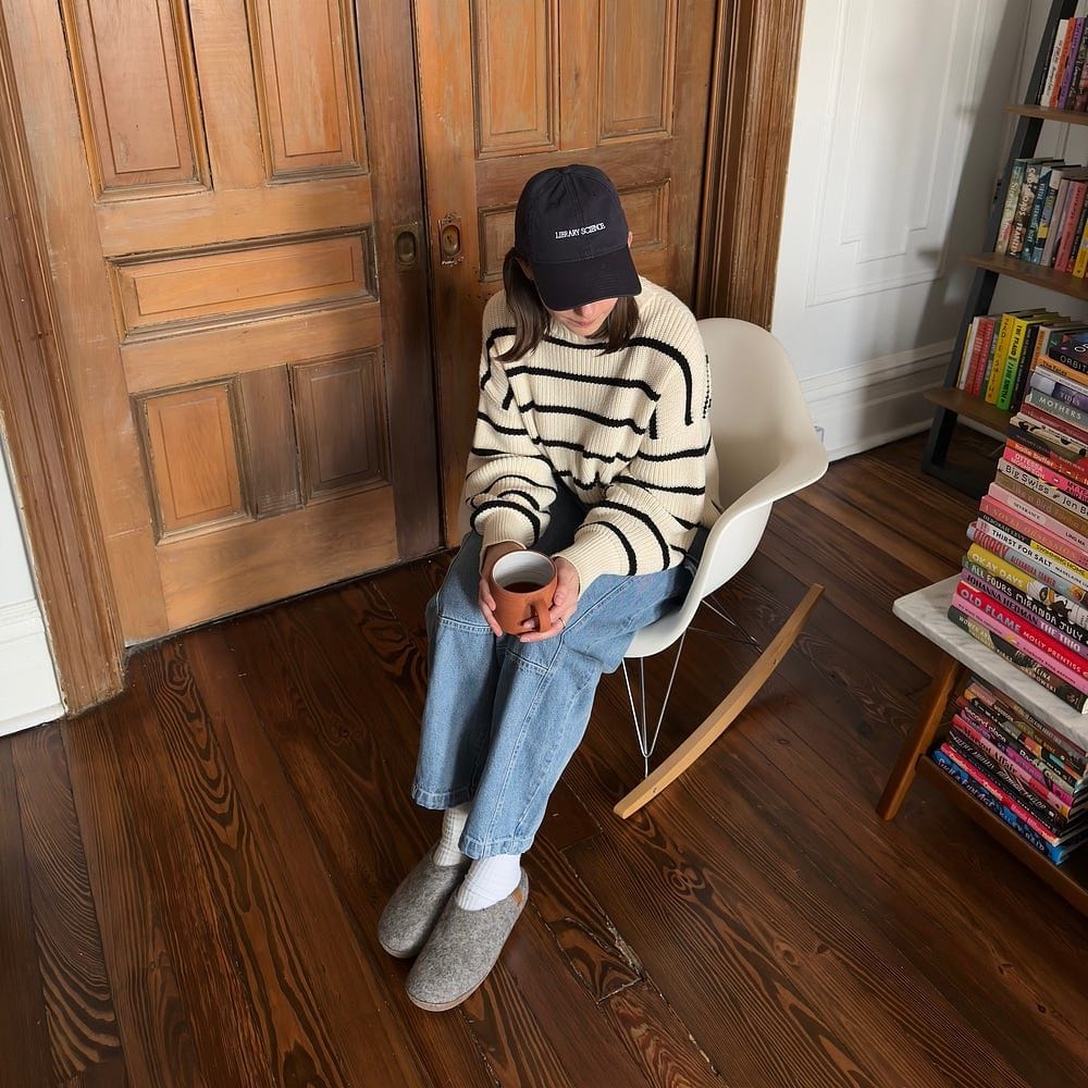 Reading Room