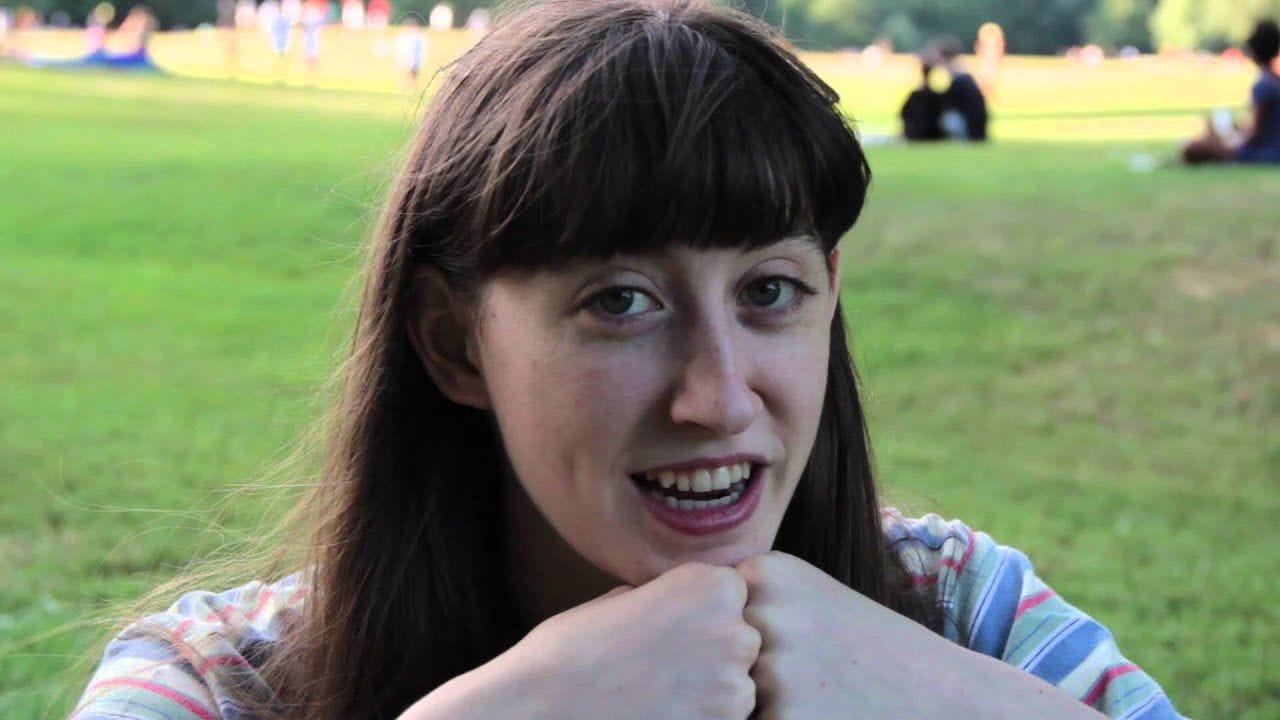Greta Kline Interview (FORGE. Issue 9)