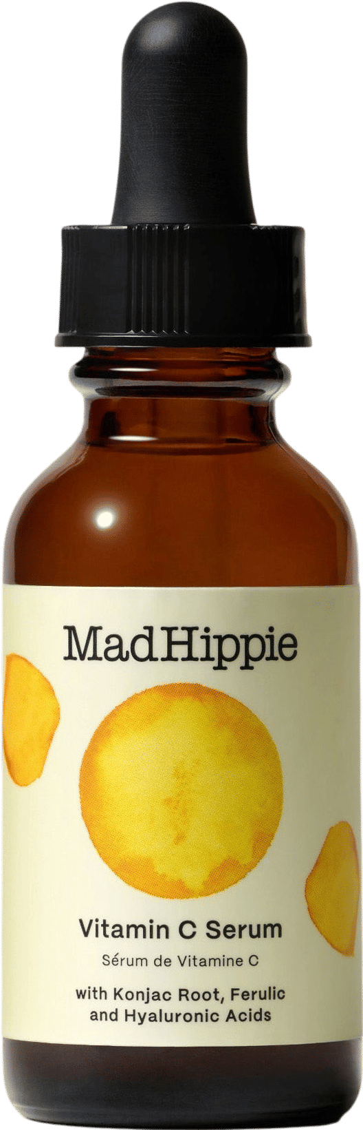 MadHippie Vitamin C Serum