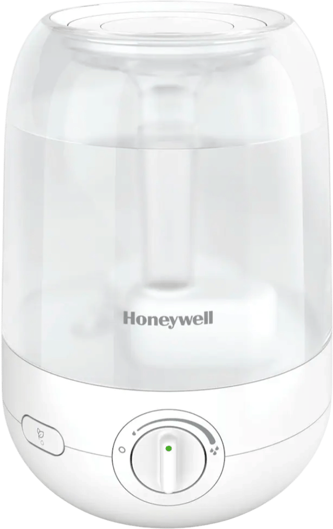 Literally any humidifier.
