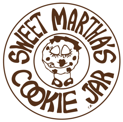 Sweet Martha's Cookie Jar