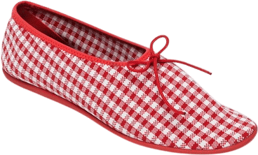Ballerinas (Petit Red)
