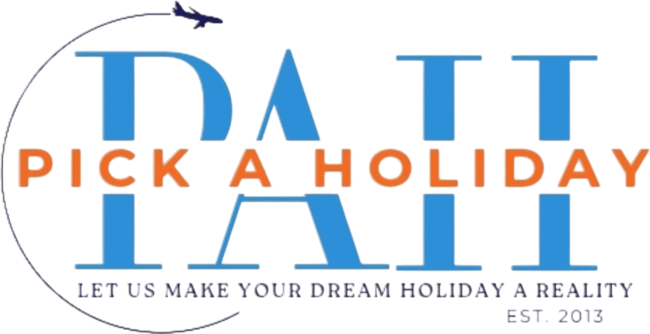 Pick a Holiday